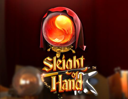 Sleight of Hand