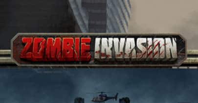 Zombie Invasion