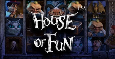 House of Fun