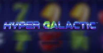 Hyper Galactic