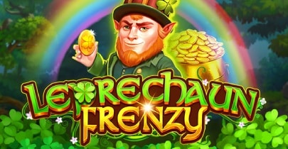 Leprechaun Frenzy