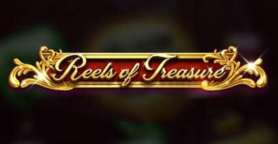 Reels of Treasure