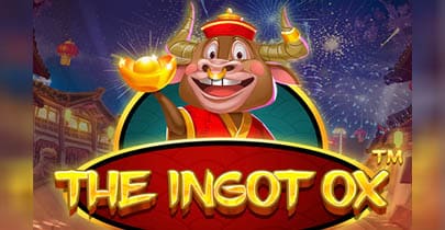 The Ingot Ox