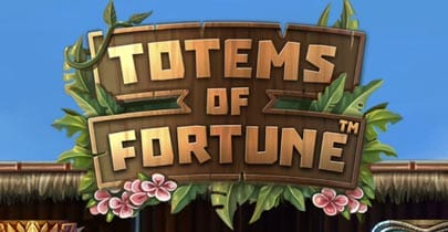 Totems of Fortune