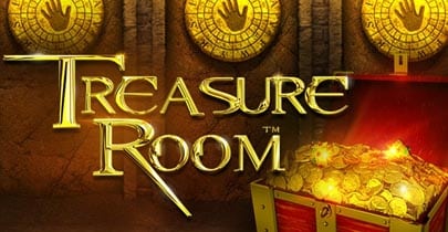 Treasure Room