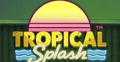 Tropical Splash